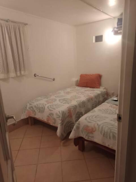 Casa Gaby Apartments Close To The Beach Puerto Vallarta Exterior photo